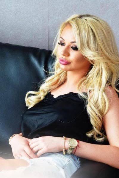 Yahyakaptan Escort Feriha – 27 yaşında kumral ve bakımlı profil
