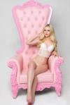 İzmit Escort Seks Fantezileri Seven Bayan Defne